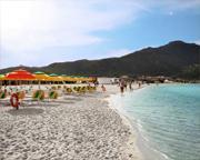 Colonna Beach Hotel And Residence Marinella (Sardinia) Ngoại thất bức ảnh