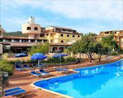 Colonna Beach Hotel And Residence Marinella (Sardinia) Ngoại thất bức ảnh