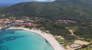 Colonna Beach Hotel And Residence Marinella (Sardinia) Ngoại thất bức ảnh