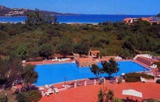 Colonna Beach Hotel And Residence Marinella (Sardinia) Ngoại thất bức ảnh