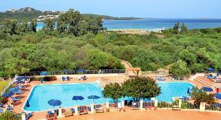 Colonna Beach Hotel And Residence Marinella (Sardinia) Ngoại thất bức ảnh